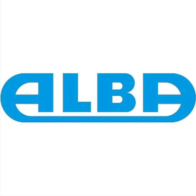 ALBA