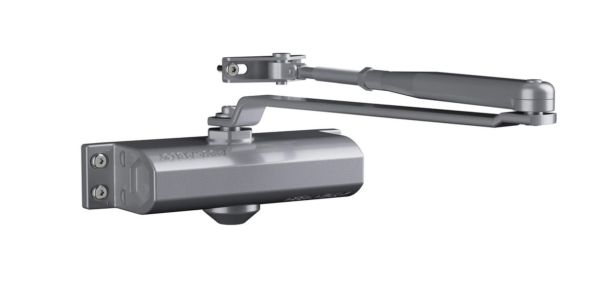 Ferme porte compas force 3 Référence DC110 VACHETTE