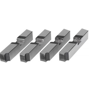 Filière réglable pour tuyaux de 2 1/2” à 4” super-ego 1000001450