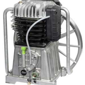Tête pour compresseur ab 858 10 bar 1123020555 FIAC