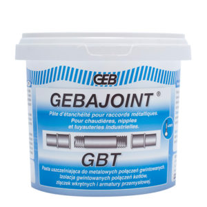 Gebajoint 500g GEB