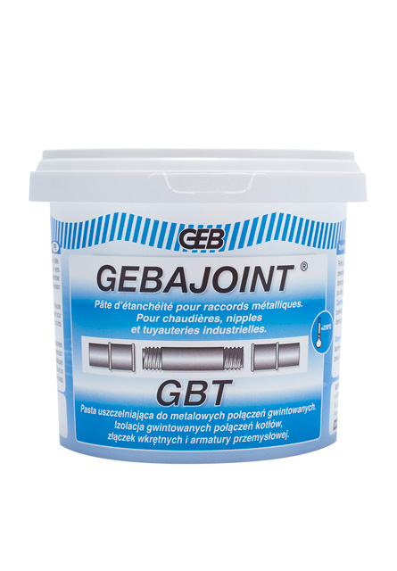 GEBATOINT - Étanchéité raccords filetés - GEBAJ500G