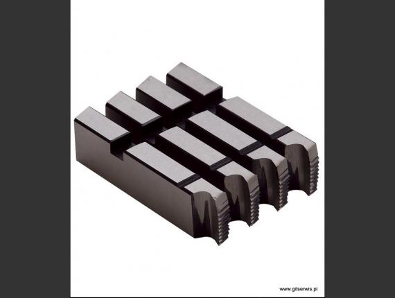 Couteaux à fileter 1"-2" 162003 VIRAX