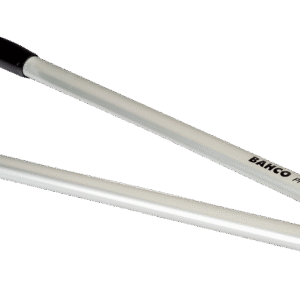 Ébrancheurs longs pro très légers à lames croisantes de 55 mm avec poignée en aluminium,  800 mm - p280sl80