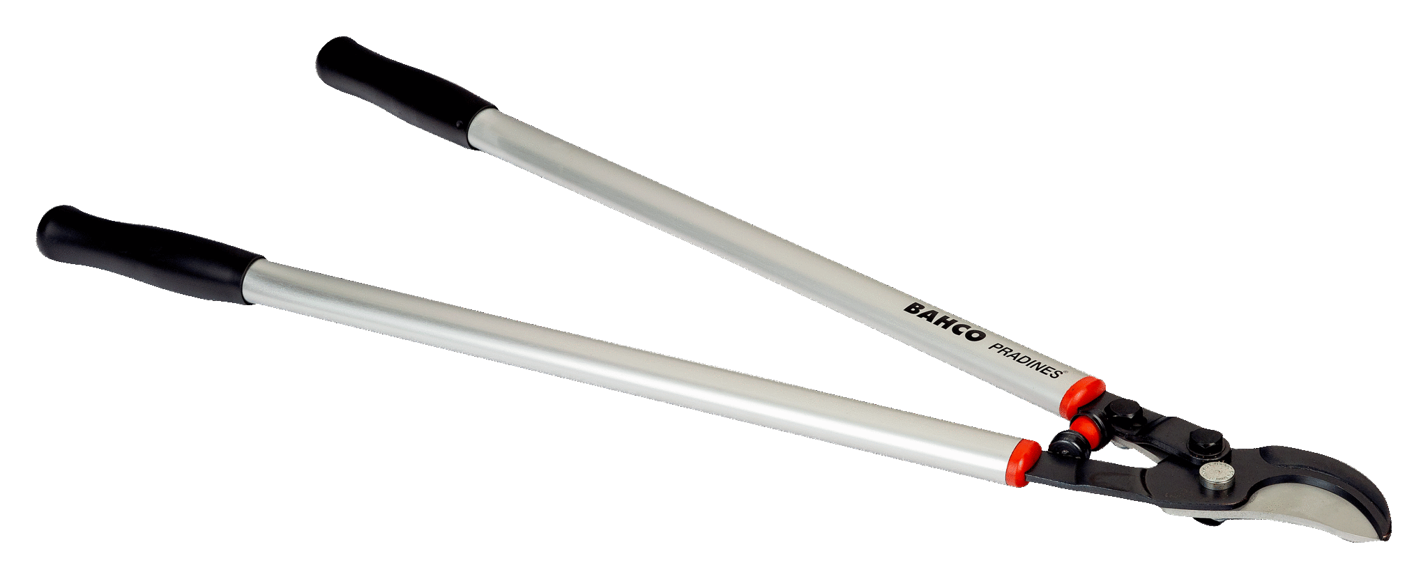 Ébrancheurs Longs Pro Très Légers à Lames Croisantes de 55 mm avec Poignée en Aluminium,  800 mm - P280SL80