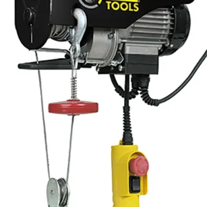 Palan électrique a câble FARTOOLS