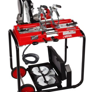 Machine de soudage vulca d160 - 572001