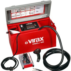 Appareil de soudage vulca viwel+ - 575002