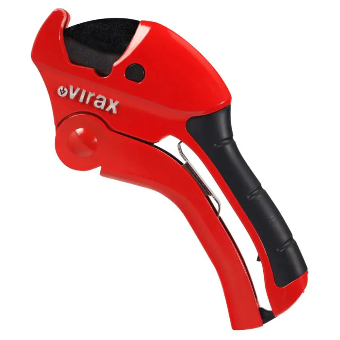 Coupe Tube Plastique Virax PC42 REF 215042