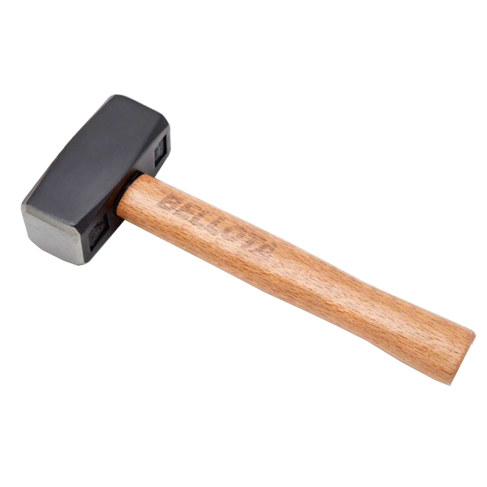 Marteau perforateur à manche en bois / 25310-e BELLOTA