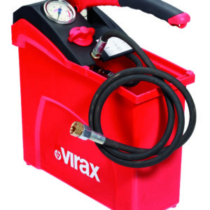 pompe d'epreuve mano.50 - 262030 VIRAX