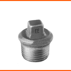 Bouchon male 290 EE