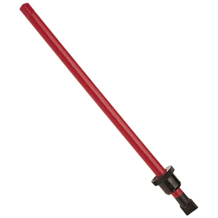 Barre de Montage Virax P/1"- 26X34MM REF 210305