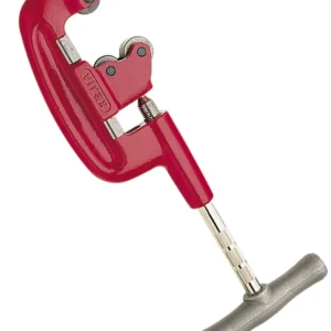 Coupe tube acier 2101 30254 VIRAX