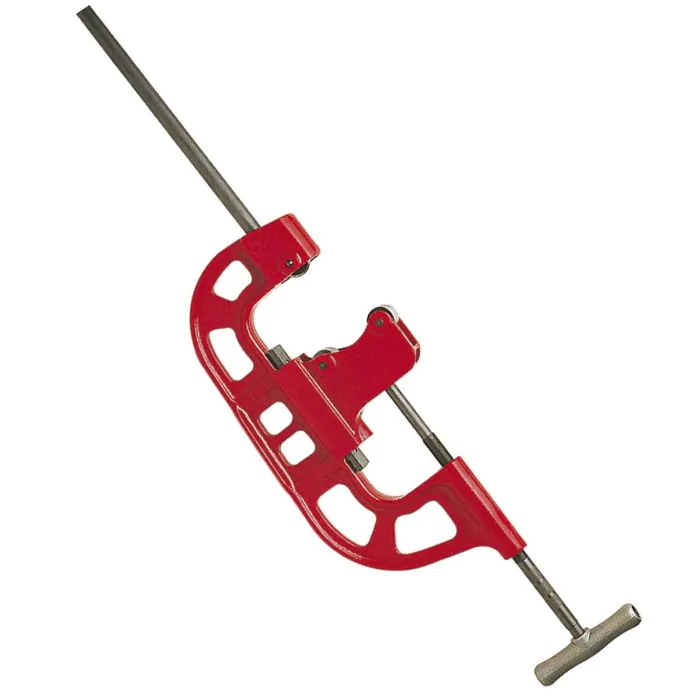 Coupe Tube Acier Virax REF 2101 30256