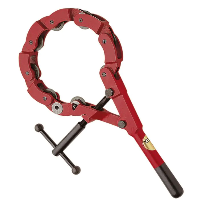 Coupe Tube Fonte Ductile Virax REF 2102