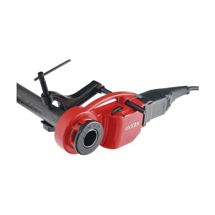Filière Électrique Portative Phénix Virax de 1/2 à 2" REF 137563