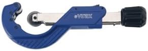 Coupe-tubes en plastique Virax 210493