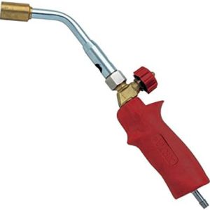 Chalumeau ergonomique - 521200 VIRAX