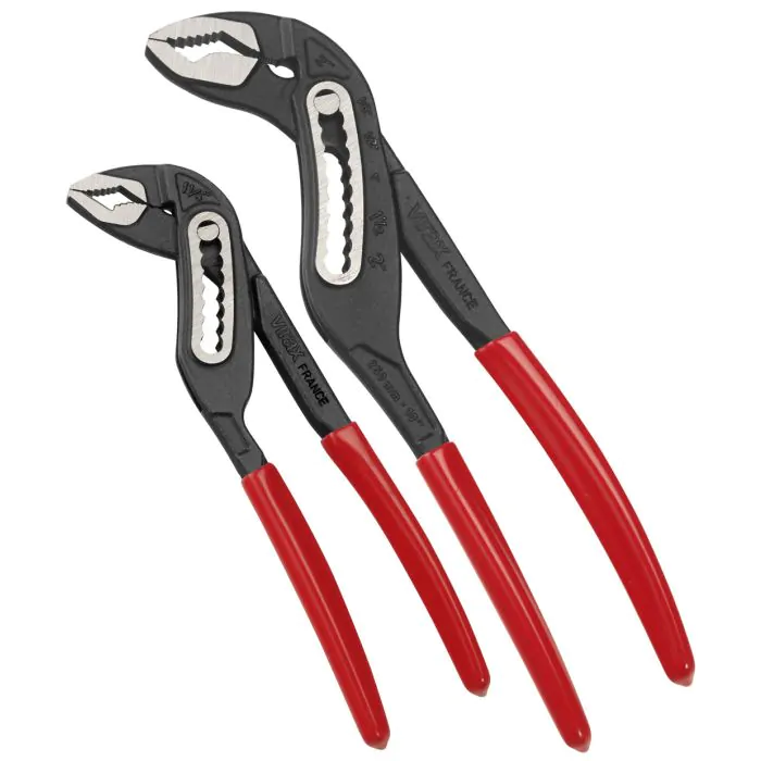 Pince Multiprise Virax Ouvert 250MM REF 018218