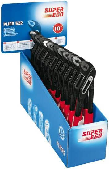Présentoir SUPER EGO S00220000