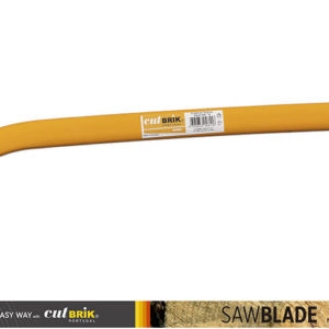 Scie à buche 762 mm CUT BRIK