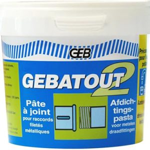 Gebatout 500g GEB