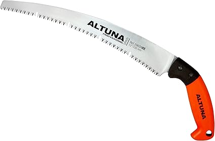Scie d'Élagage Altuna 29604RE330