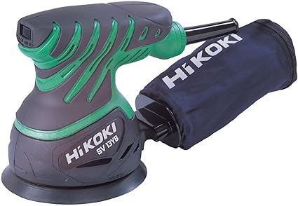 Ponceuse rotorbital HIKOKI SV13YBWBZ