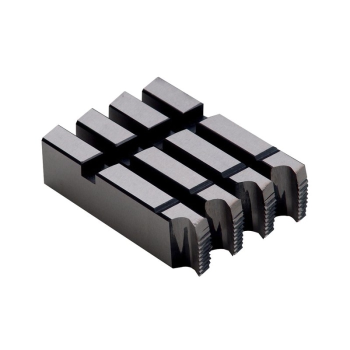 Peigne à matrice Virax 163001 2,1/2 4 pouces