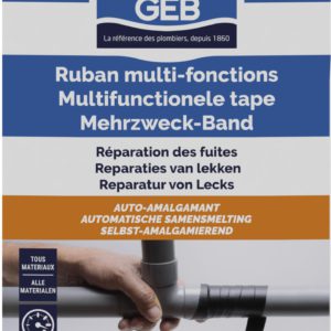 Ruban multi fonctions 127281 GEB