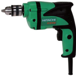 Perceuse 10mm-460w d10vc2 HIKOKI