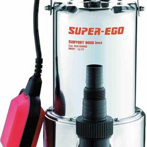 Pompe submersible super ego suvort900ai
