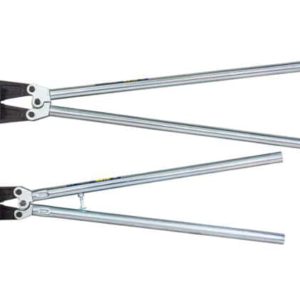 Pince coupe-boulon ca3 - lames 3 arêtes