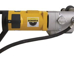 Carotteuse cdr3hw220 SAMEDIA