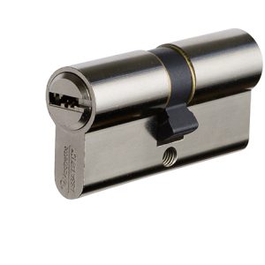 Canon velix nickelé 5 clés 7101velix VACHETTE