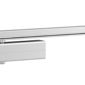 Ferme porte force 3 a/bras glissière dc135 VACHETTE