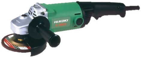 Meuleuse Hikoki 125MM-1200W REF G13SC2