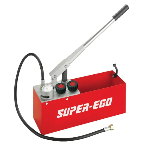 Pompe d'essai RP50-S - R6020000