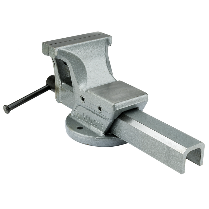 Étau de Mécanicien Fix Bellota REF 6700-125 – Image 3