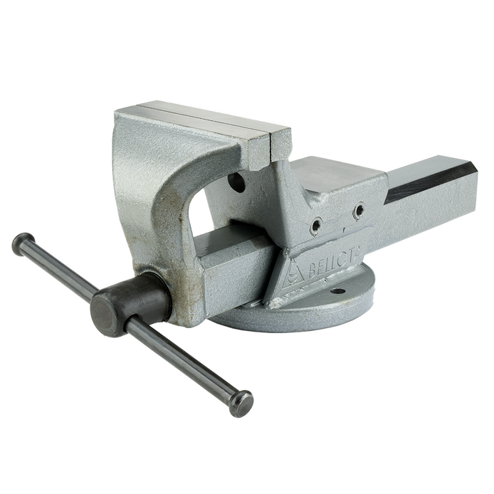 Étau de Mécanicien Fix Bellota REF 6700-125 – Image 4