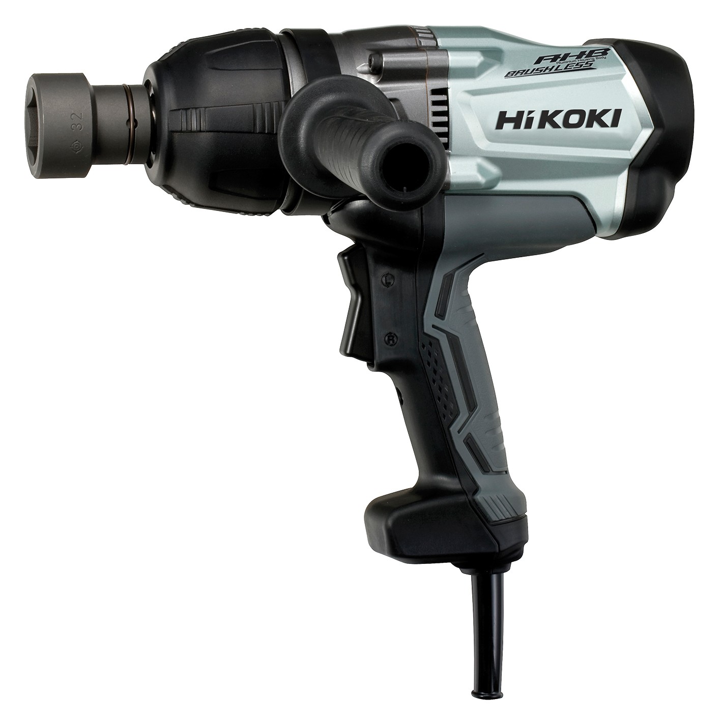 Boulonneuse Électrique Hikoki 850W-Diam3/4 Couple 600NM REF WR22SE
