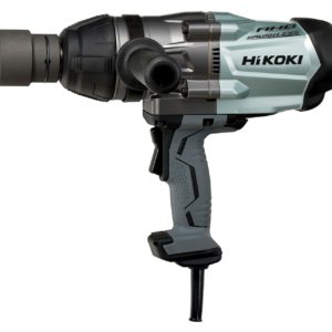 Boulonneuse à choc 900w induc-carre 1''-1000nm - wr25sewaz HIKOKI