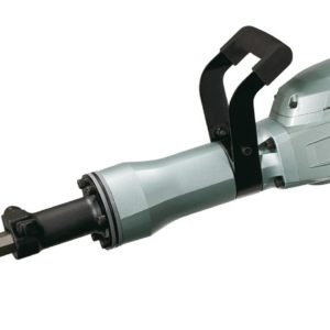 Marteau piqueur 1340w-45j-18kgs h65sb3 HIKOKI