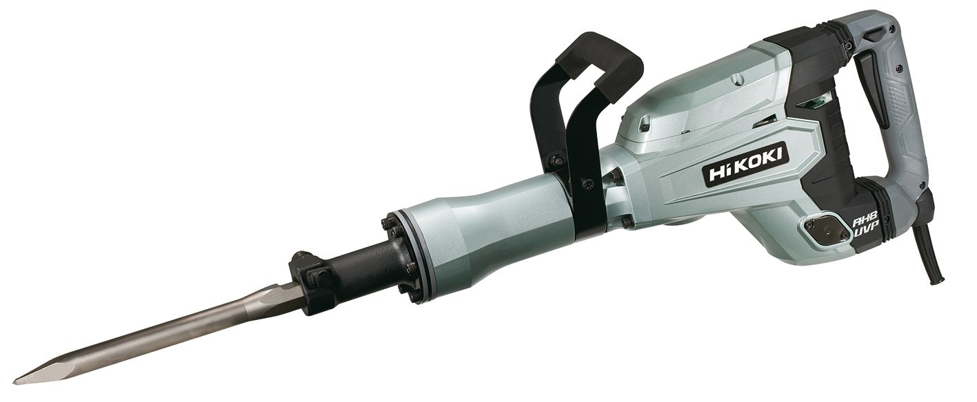 Marteau Piqueur Hikoki 1340W-45J-18KGS REF H65SB3
