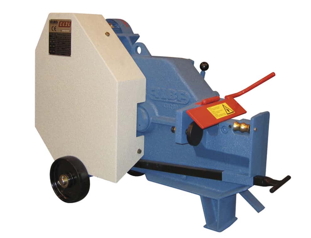 Cisaille électrique ALBA - C41L