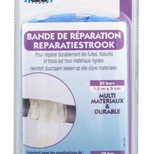 Bande de réparation 127400 GEB