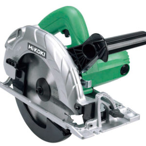 Scie circulaire 185mm-1050w c7ss HIKOKI