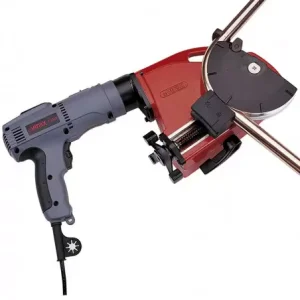 Cintreuse électroportative 230v eurostem ii 12-14-16-18-22 mm - - 251802 VIRAX