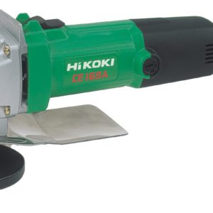 Cisaille électrique 400w cap=1,6mm ce16sa HIKOKI